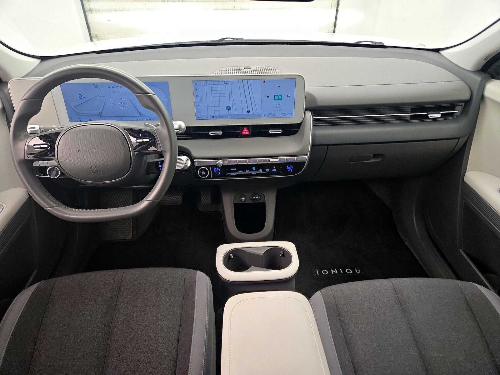 2024 Hyundai IONIQ 5 SE - Photo 10