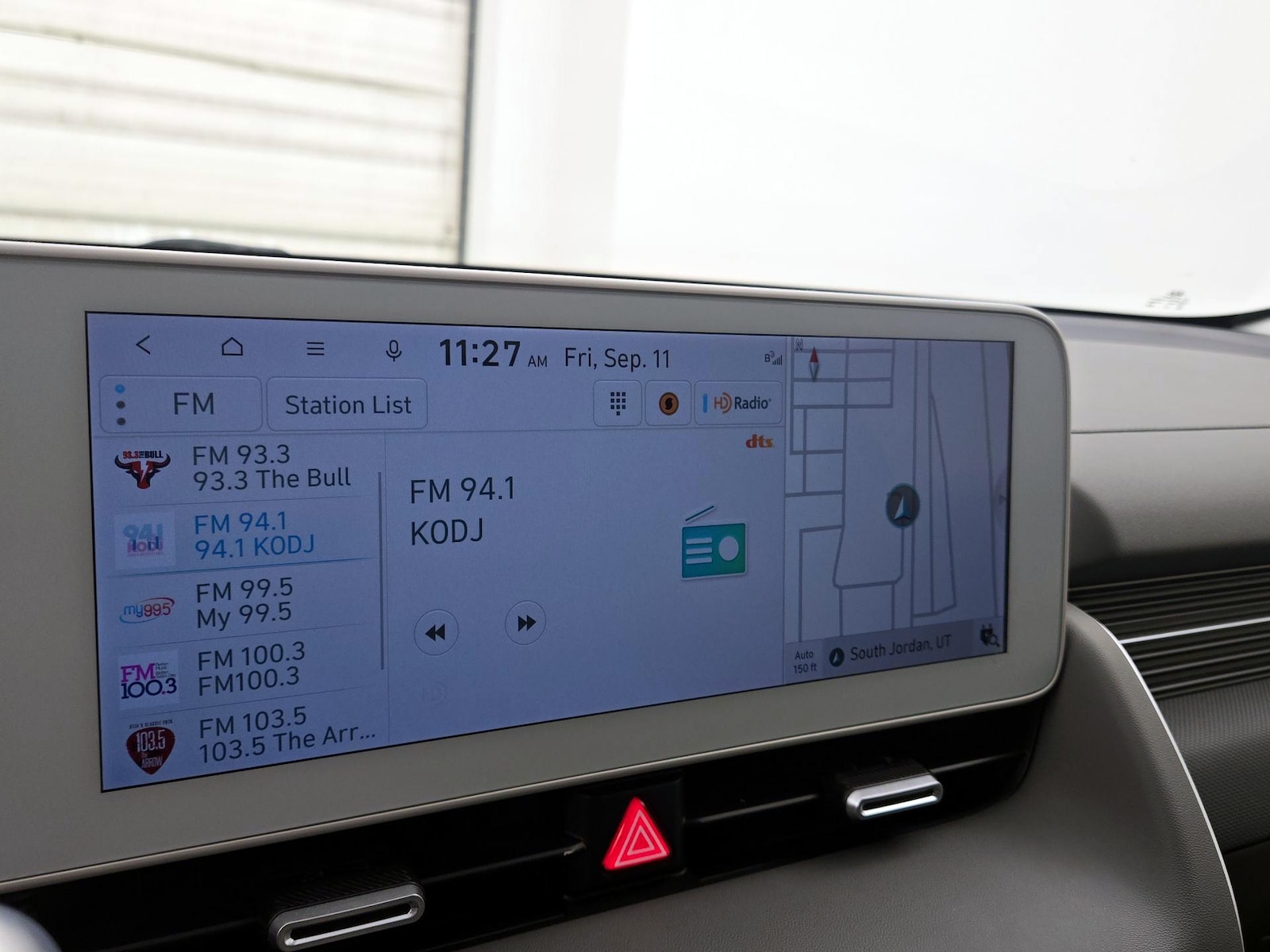 2024 Hyundai IONIQ 5 SE - Photo 17