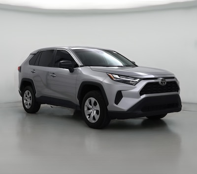 Recommended categories heading image of the selected vehicle