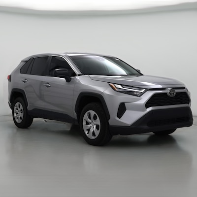 Vehicle exterior view