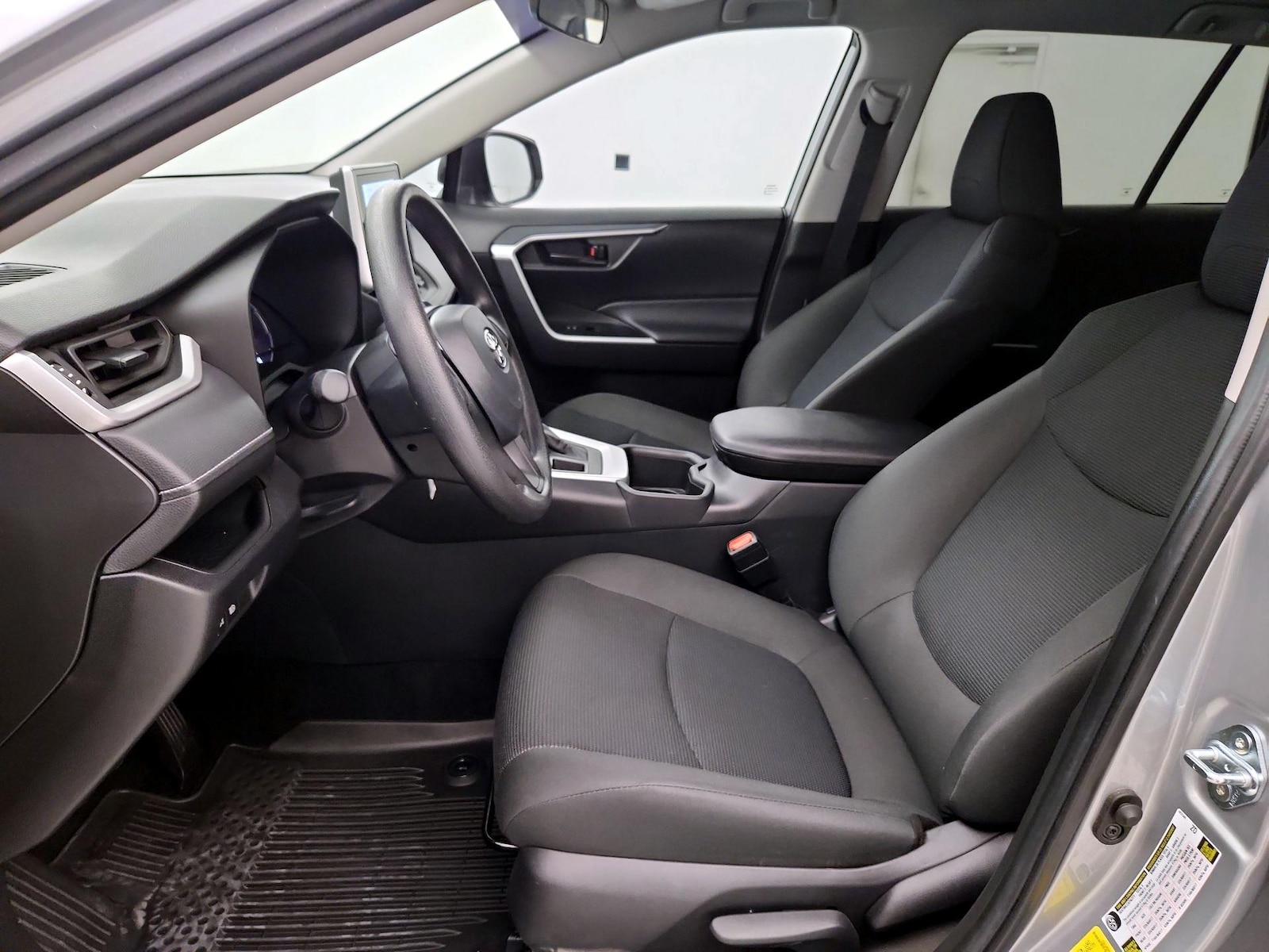 Side Airbags