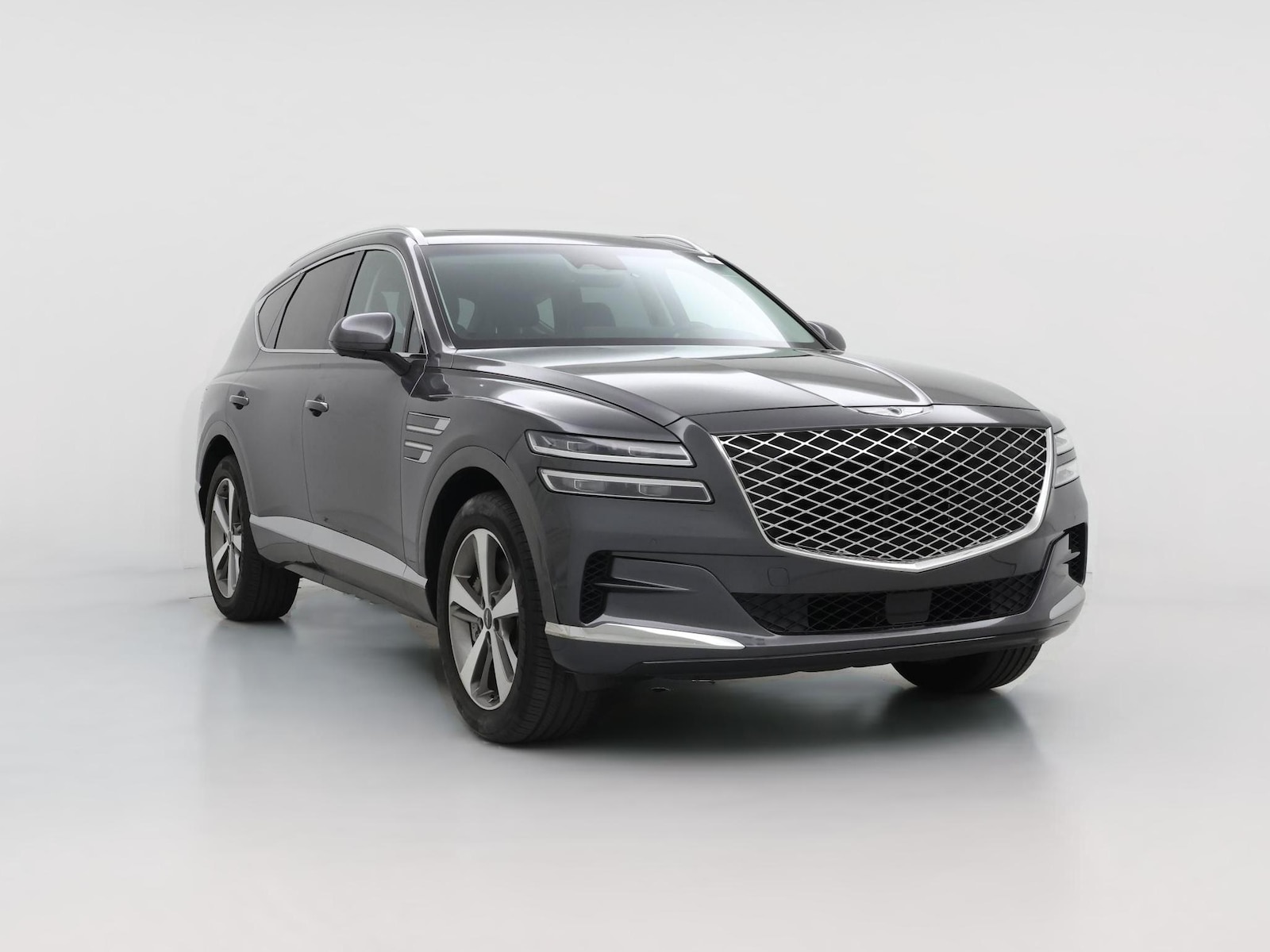 2023 GENESIS GV80 Standard