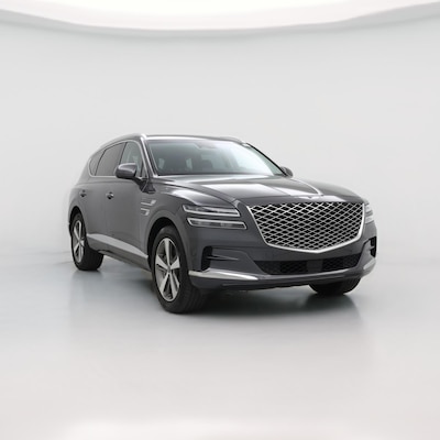 2023 Genesis GV80 3.5T
