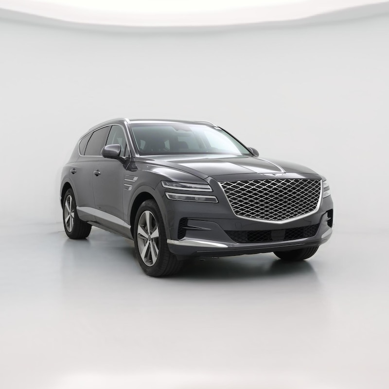 2023 Genesis GV80 3.5T