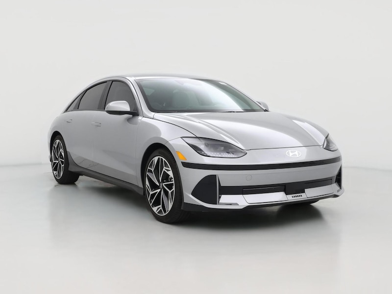 2025 Hyundai Ioniq 6 SEL