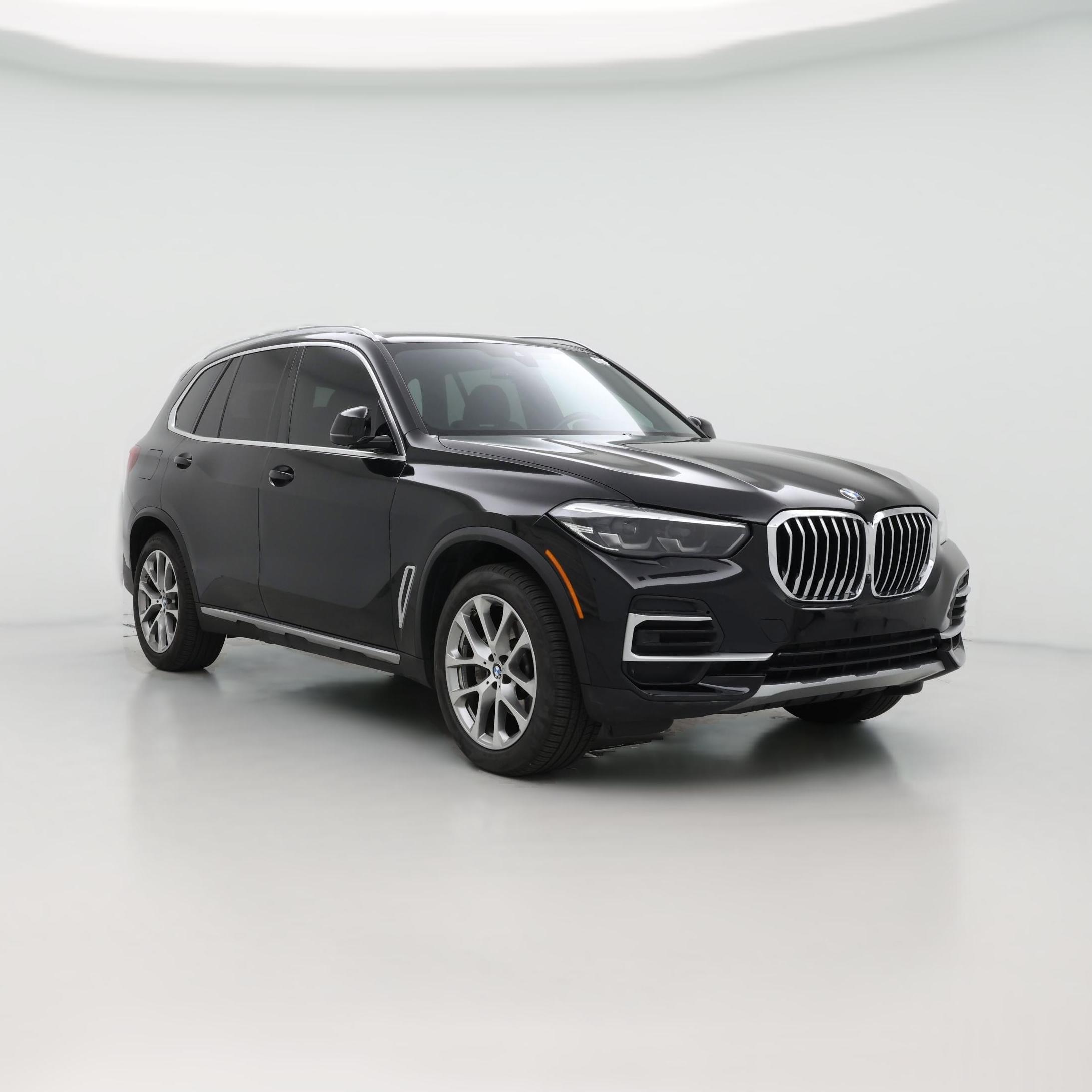 2023 BMW X5