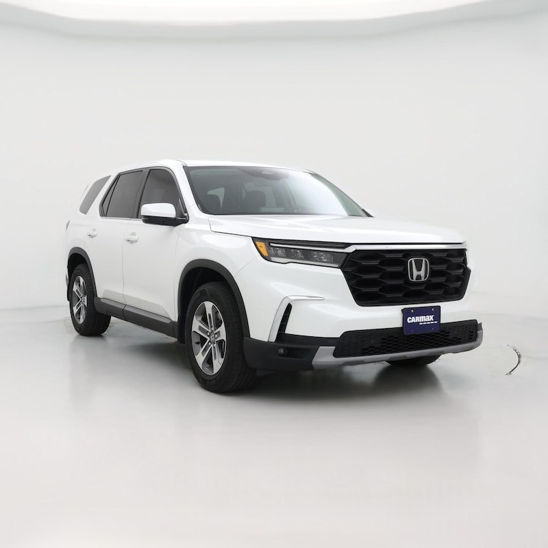 2023 Honda Pilot EX-L