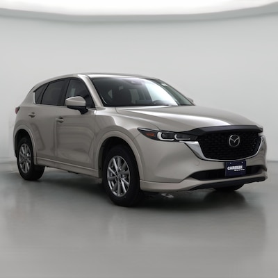 Vehicle exterior view