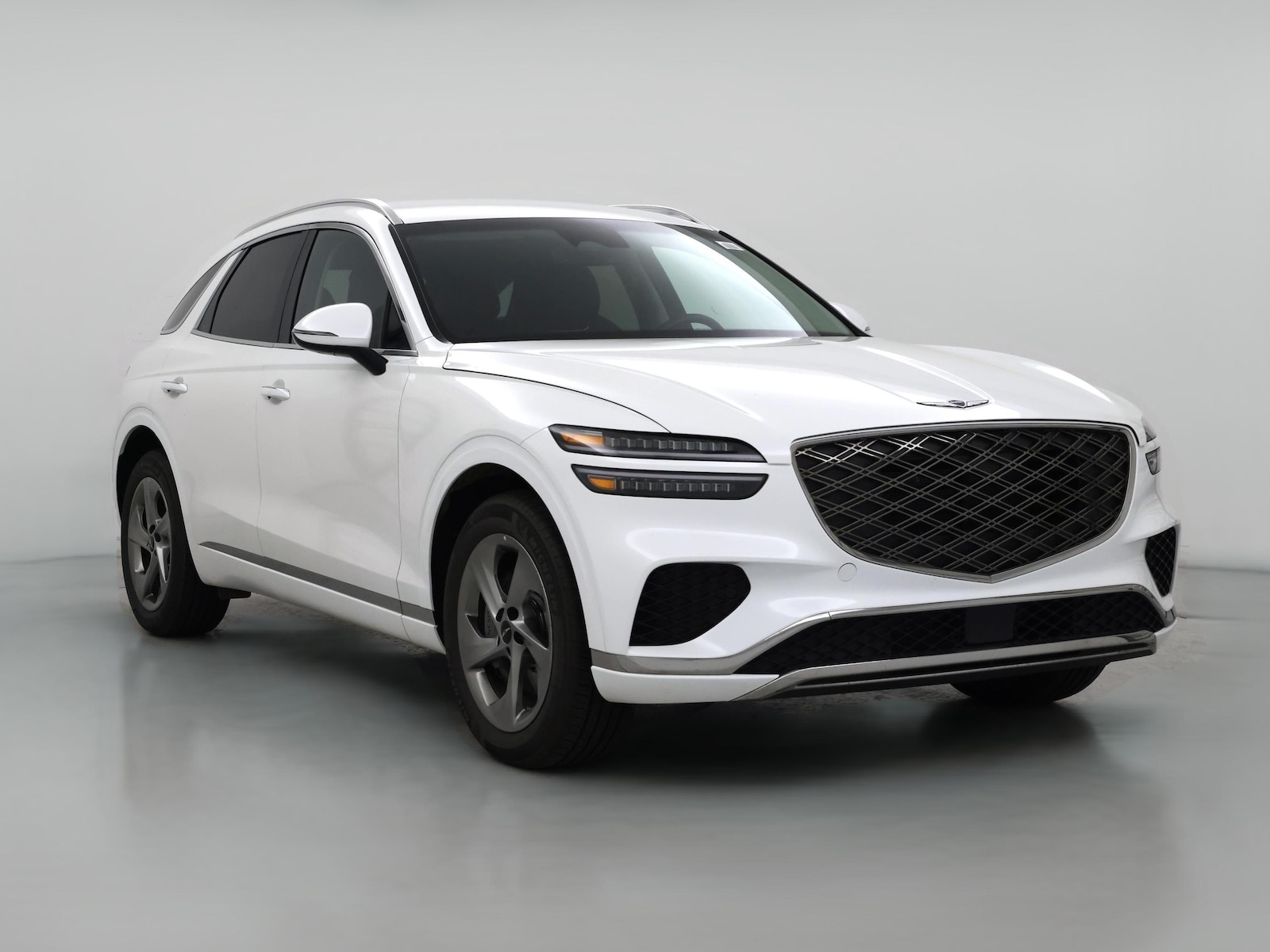 2026 GENESIS GV70