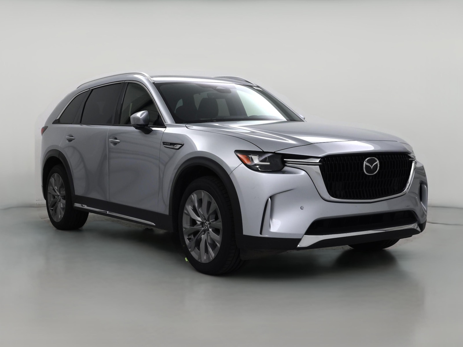 2025 Mazda CX-90
