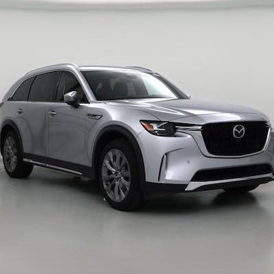 2025 Mazda CX-90 Turbo Premium Plus