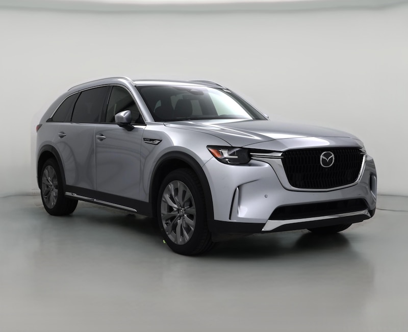 2025 Mazda CX-90 Turbo Premium Plus