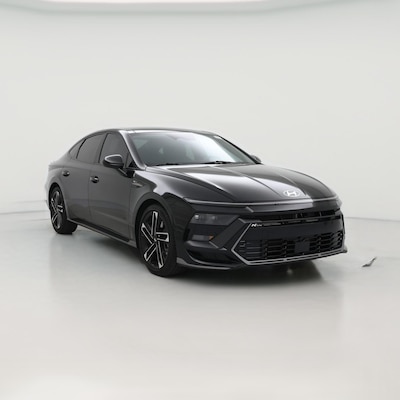 2024 Hyundai Sonata N Line