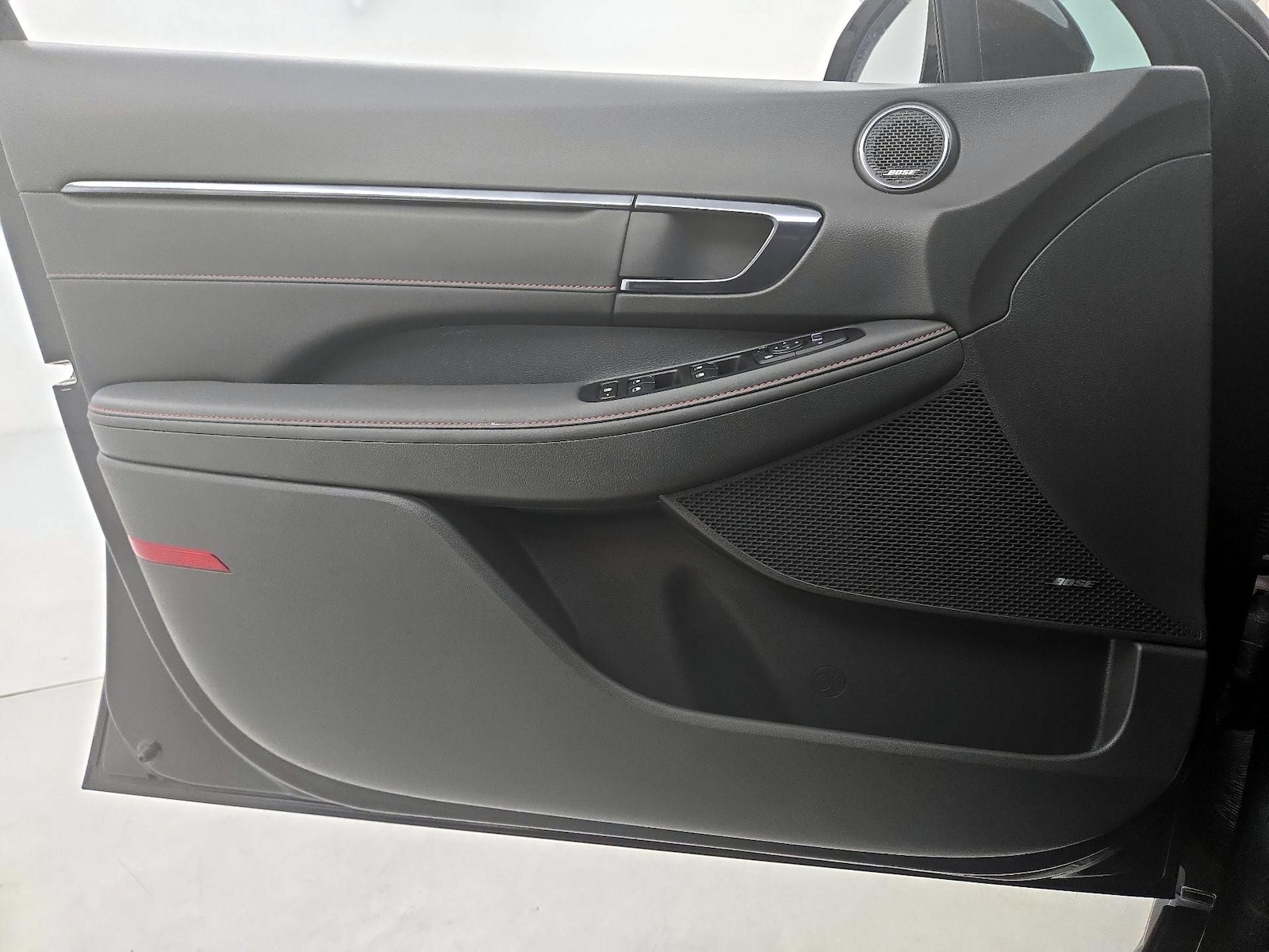 2024 Hyundai Sonata N Line - Photo 13