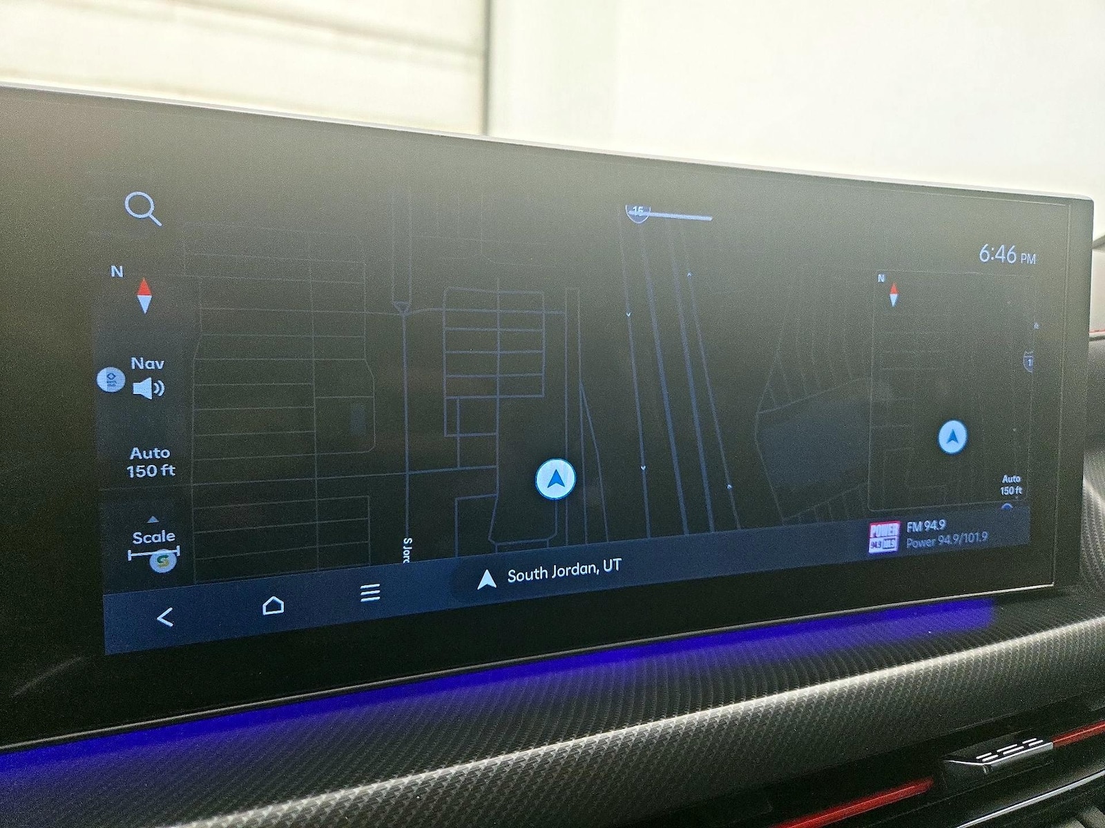 2024 Hyundai Sonata N Line - Photo 15