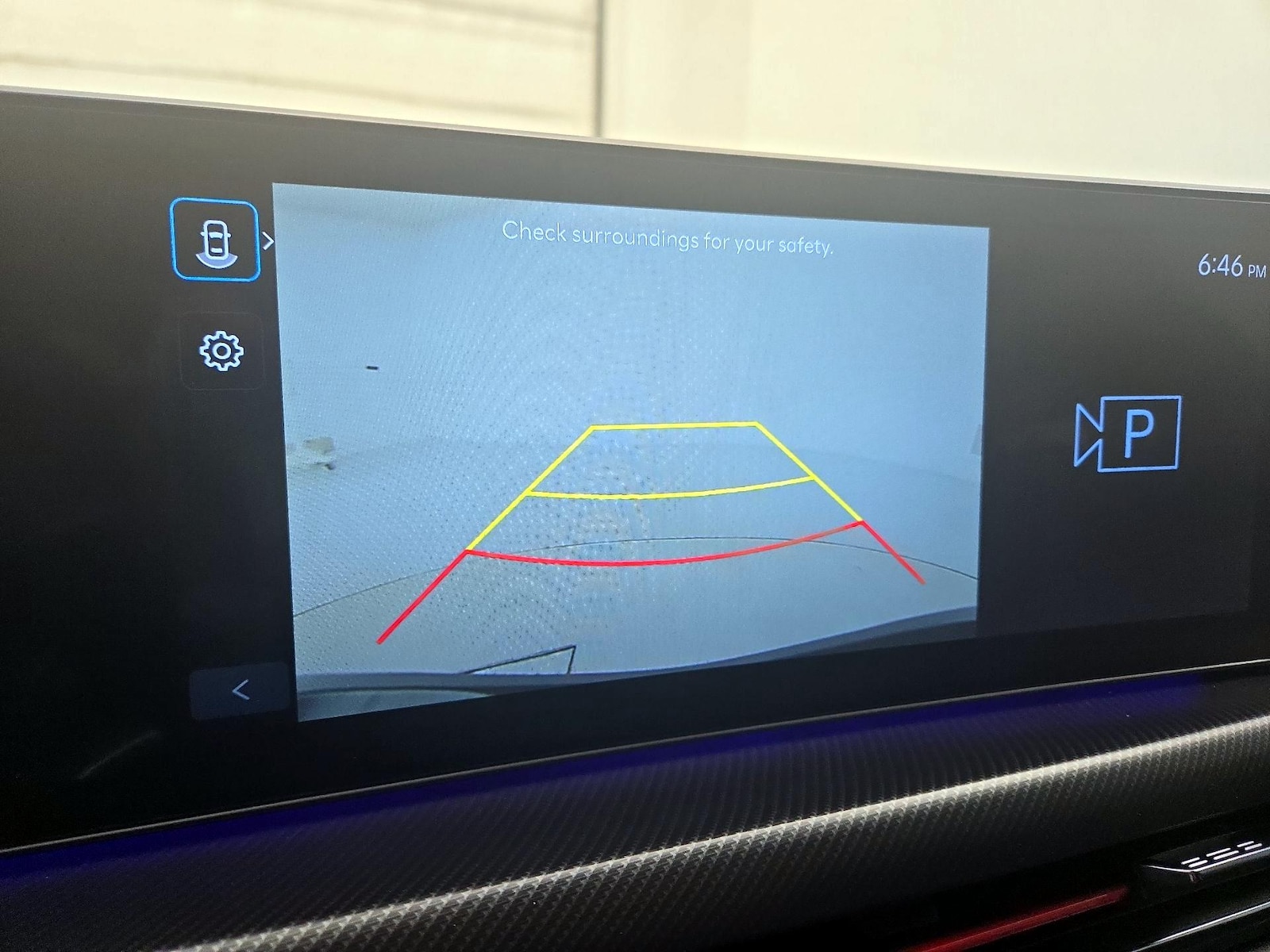 2024 Hyundai Sonata N Line - Photo 16
