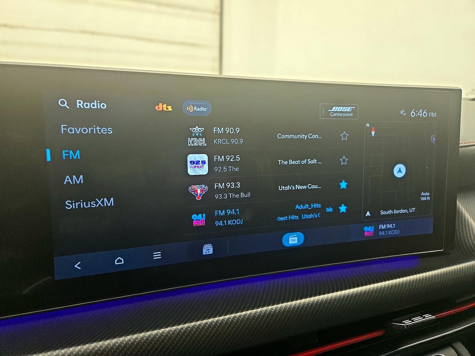 2024 Hyundai Sonata N Line - Photo 17