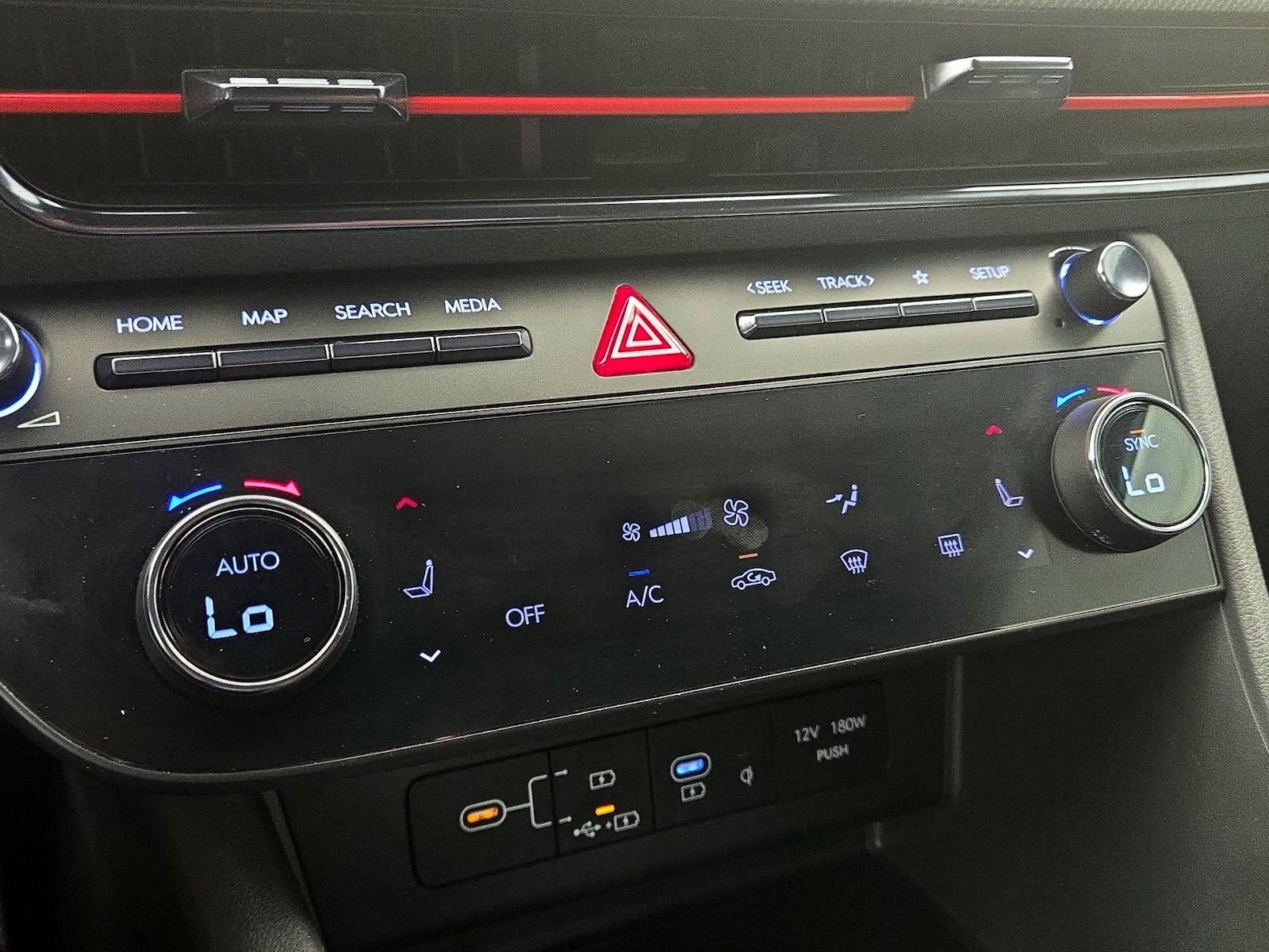 2024 Hyundai Sonata N Line - Photo 18
