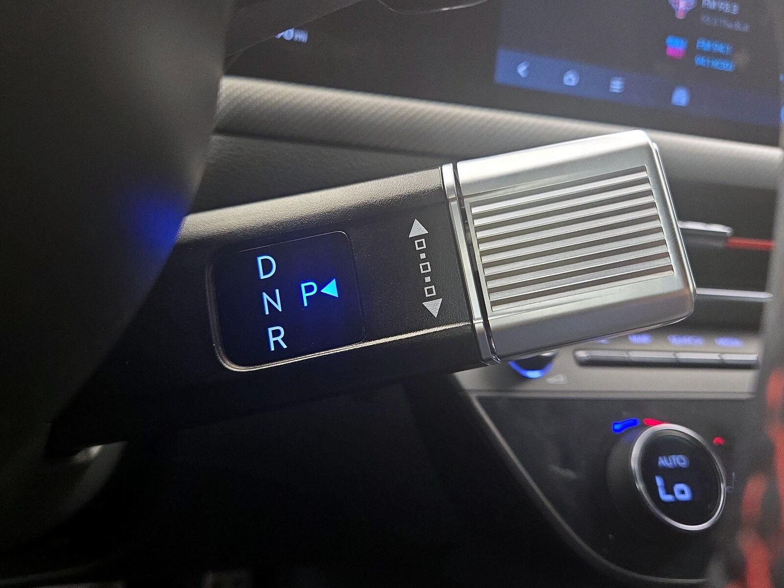 2024 Hyundai Sonata N Line - Photo 19