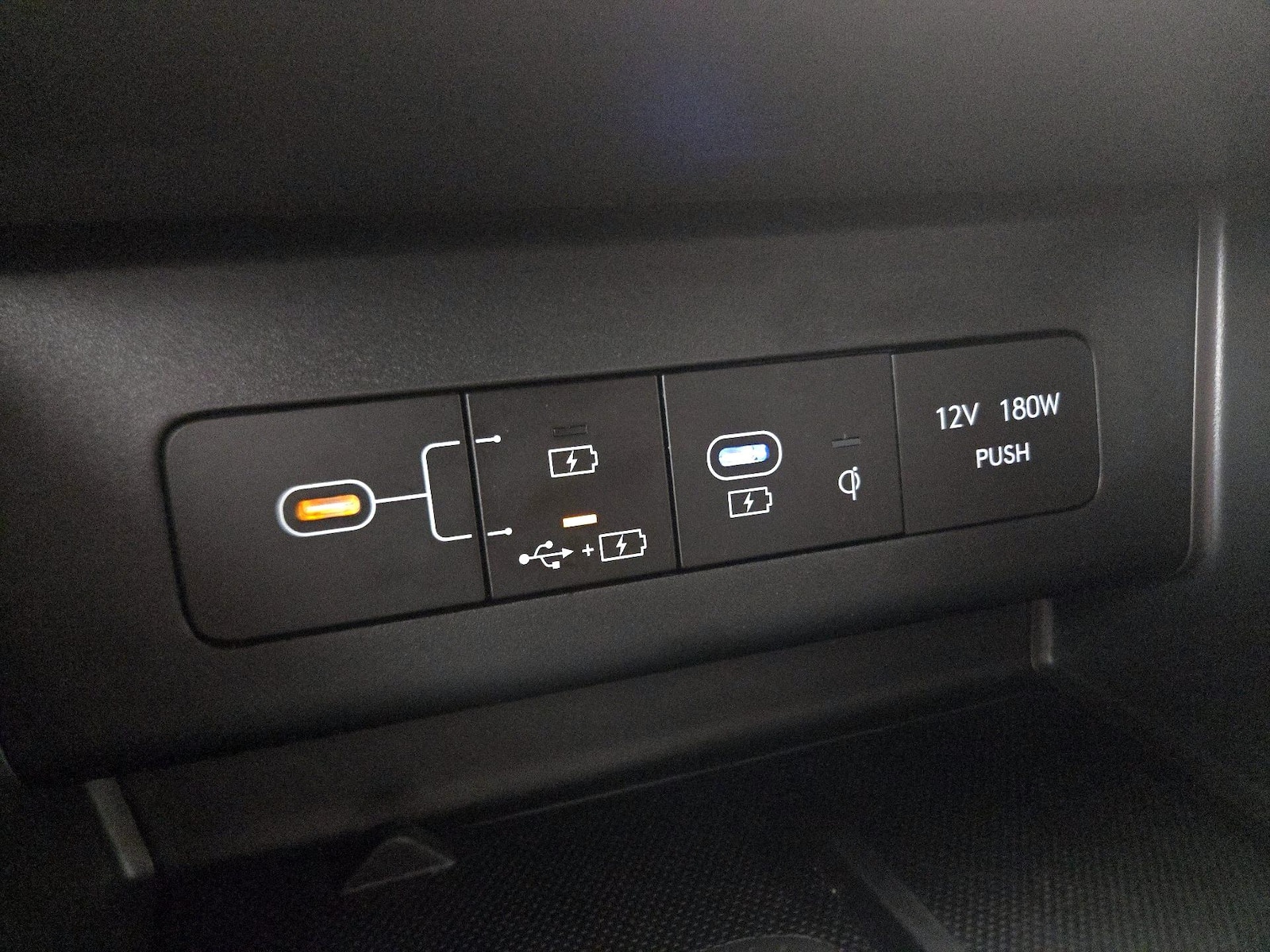 2024 Hyundai Sonata N Line - Photo 20