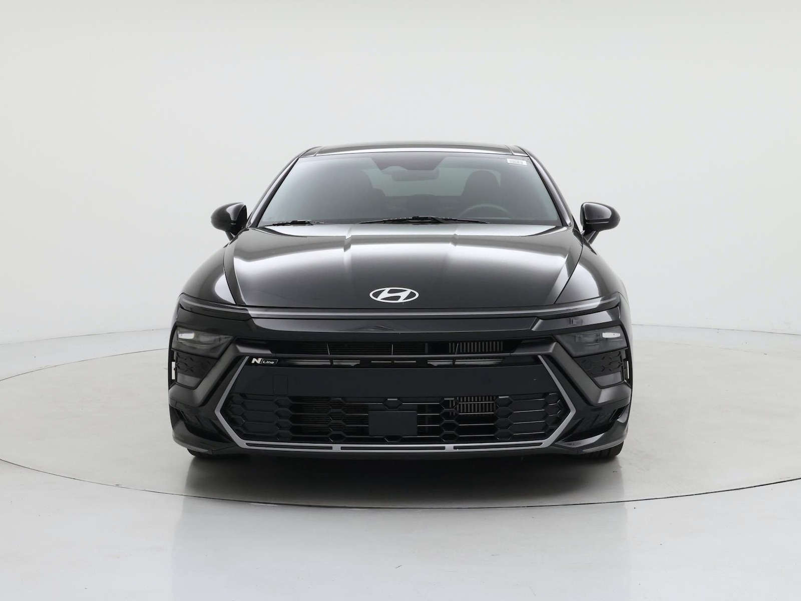 2024 Hyundai Sonata N Line - Photo 6