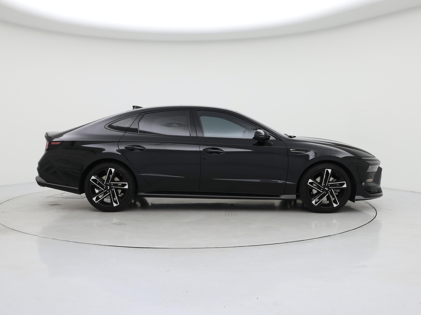 2024 Hyundai Sonata N Line - Photo 8
