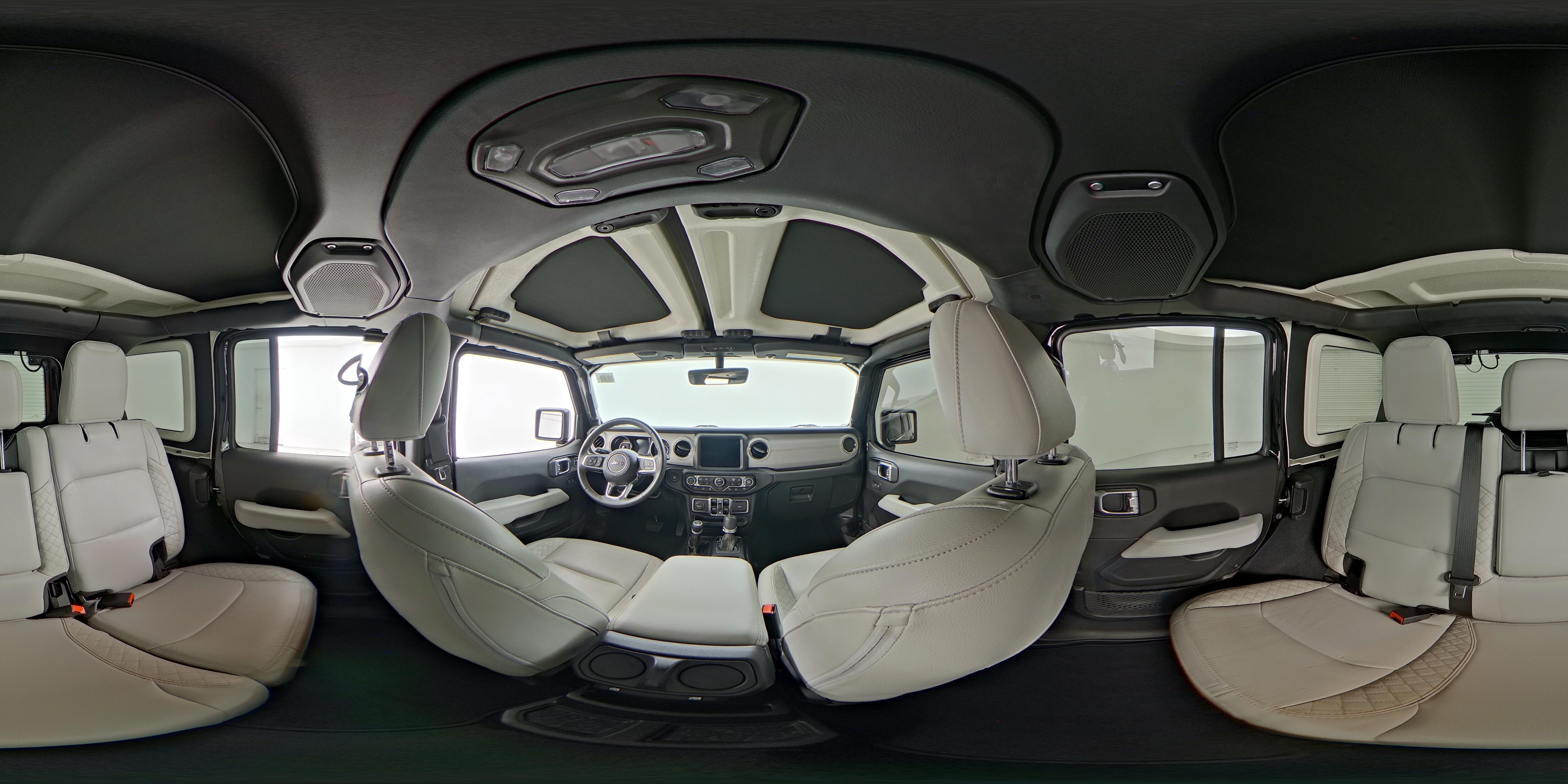 2022 Jeep Wrangler Unlimited High Altitude - Photo 25