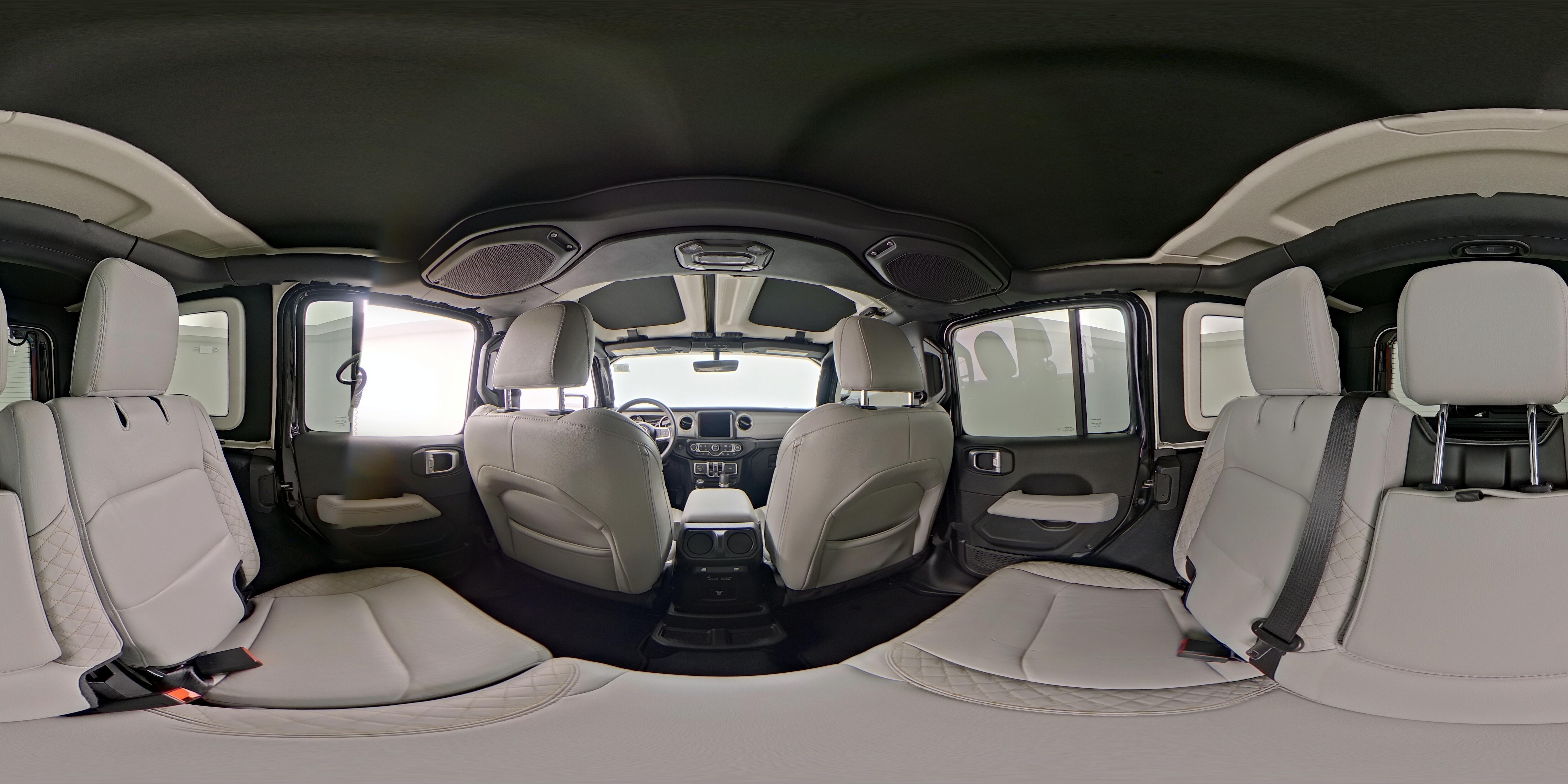 2022 Jeep Wrangler Unlimited High Altitude - Photo 26