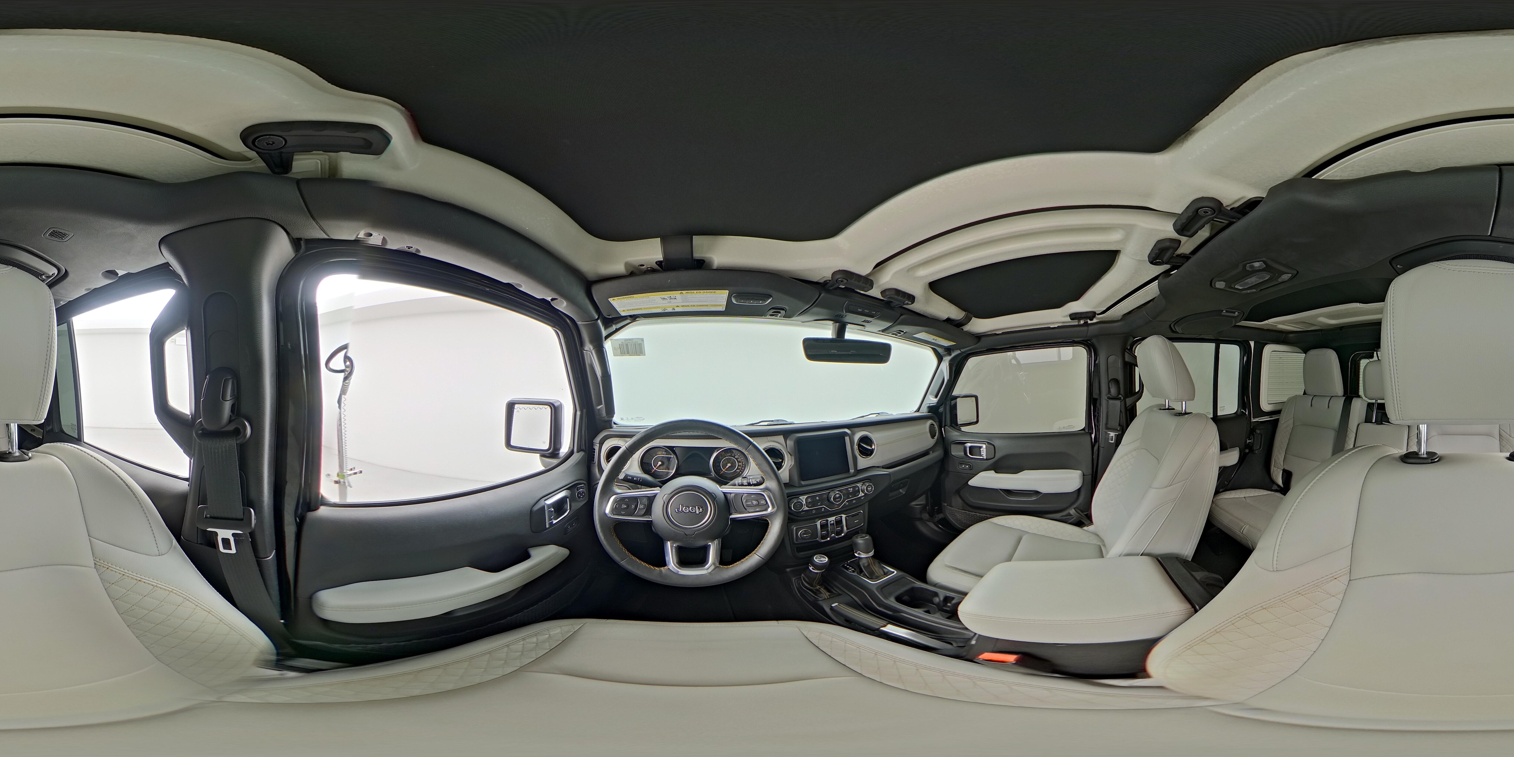2022 Jeep Wrangler Unlimited High Altitude - Photo 27