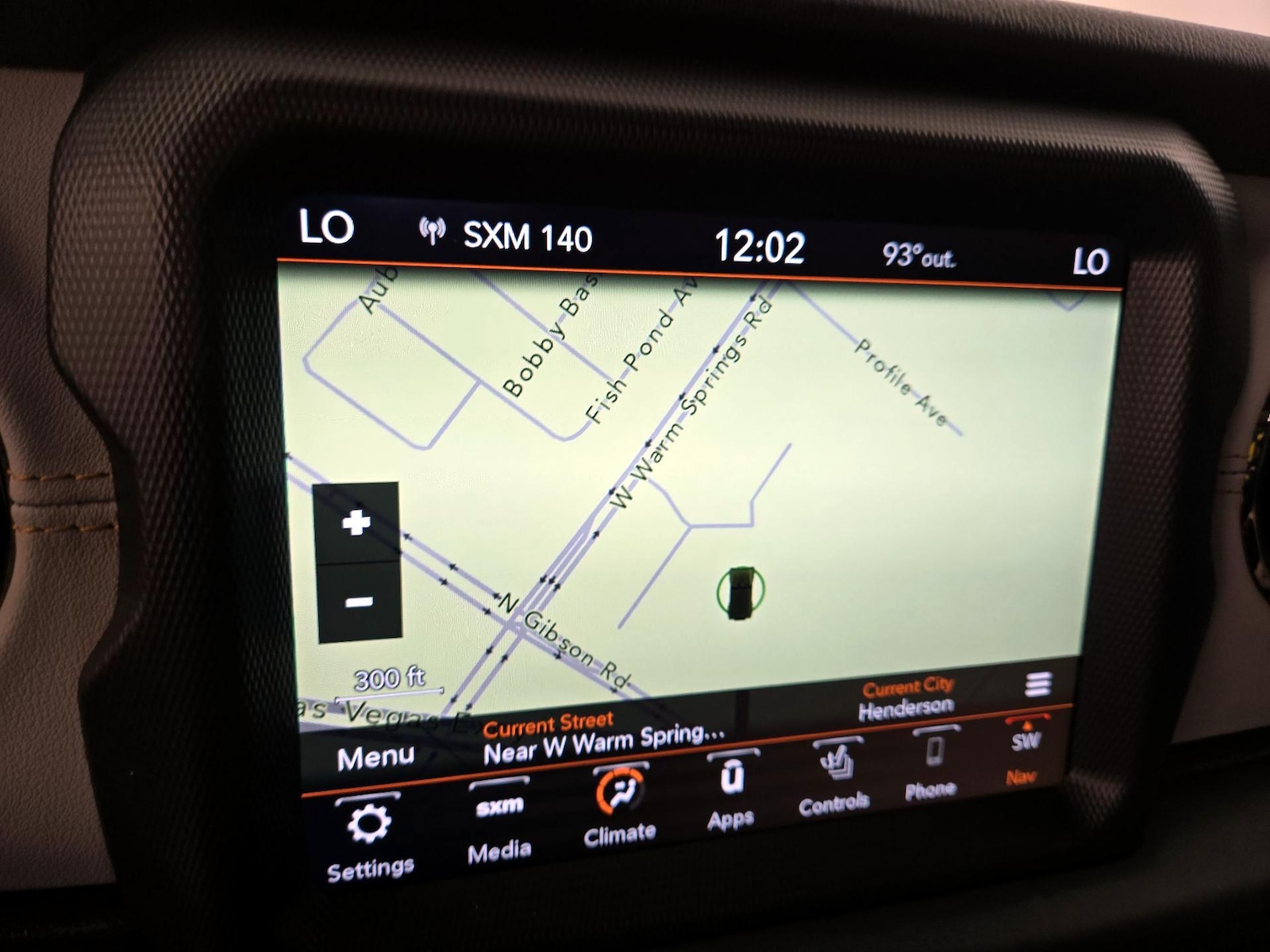 2022 Jeep Wrangler Unlimited High Altitude - Photo 15