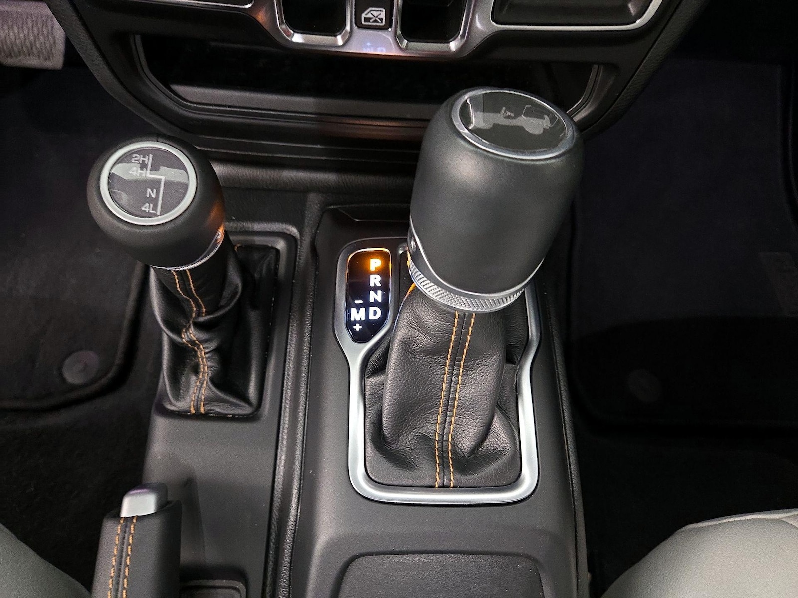 2022 Jeep Wrangler Unlimited High Altitude - Photo 19