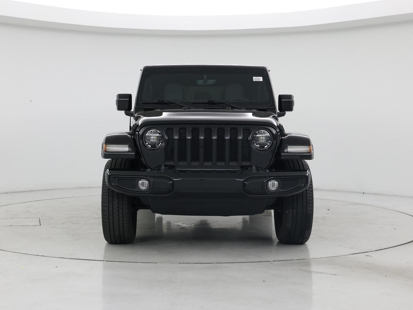 2022 Jeep Wrangler Unlimited High Altitude - Photo 6