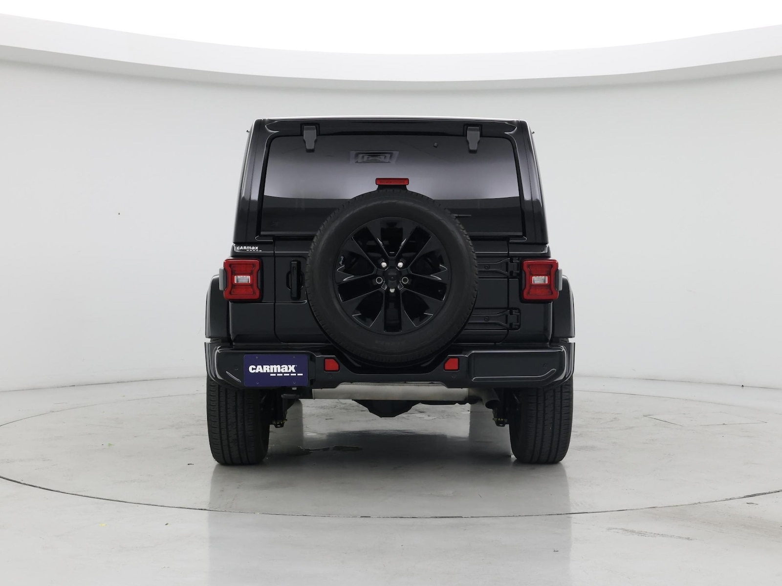 2022 Jeep Wrangler Unlimited High Altitude - Photo 7