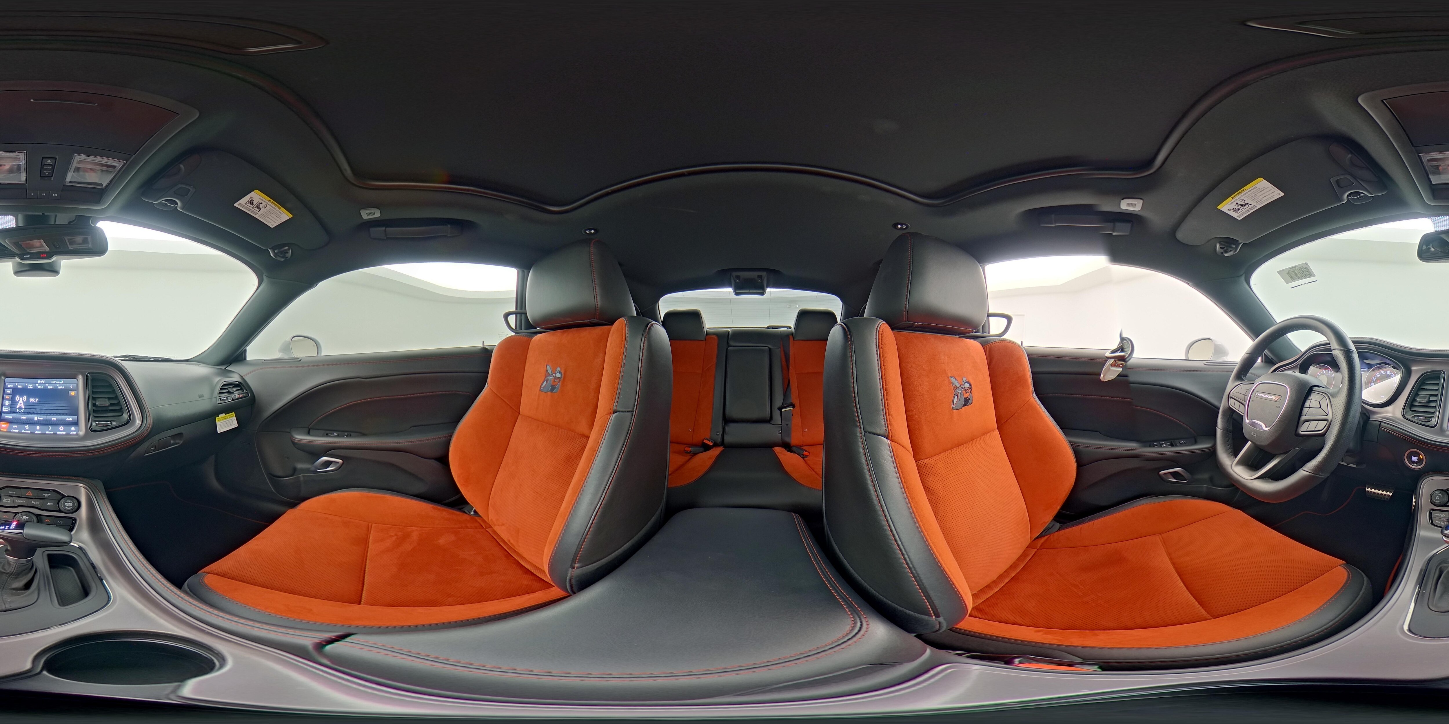 2023 Dodge Challenger R/T - Photo 25