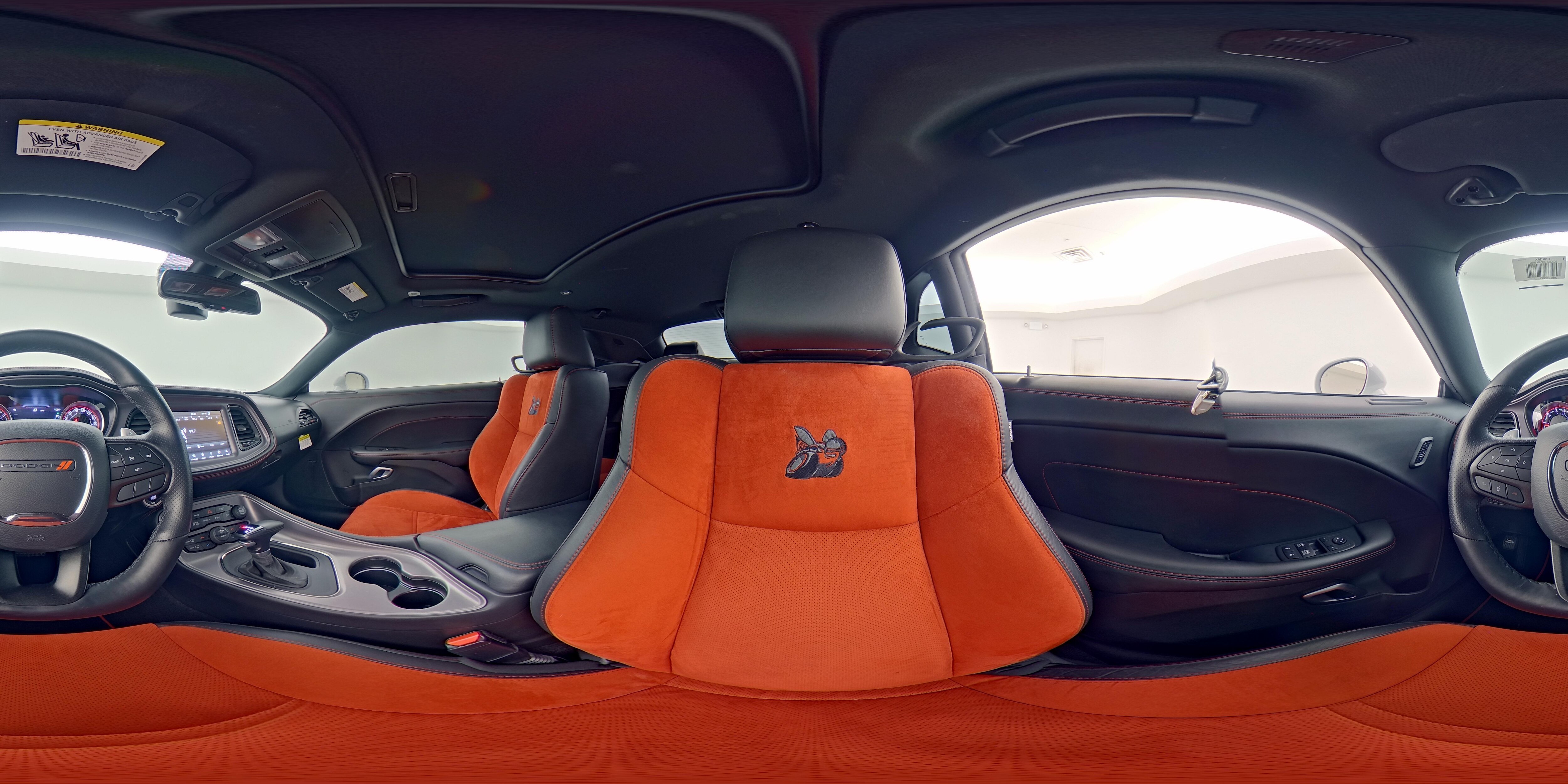 2023 Dodge Challenger R/T - Photo 27