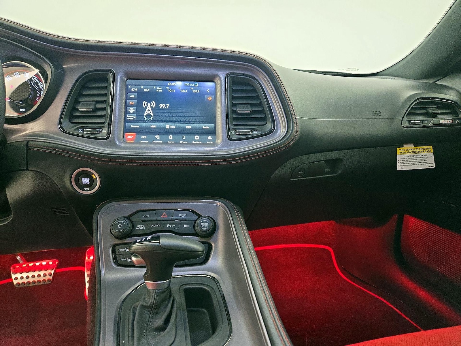 2023 Dodge Challenger R/T - Photo 10