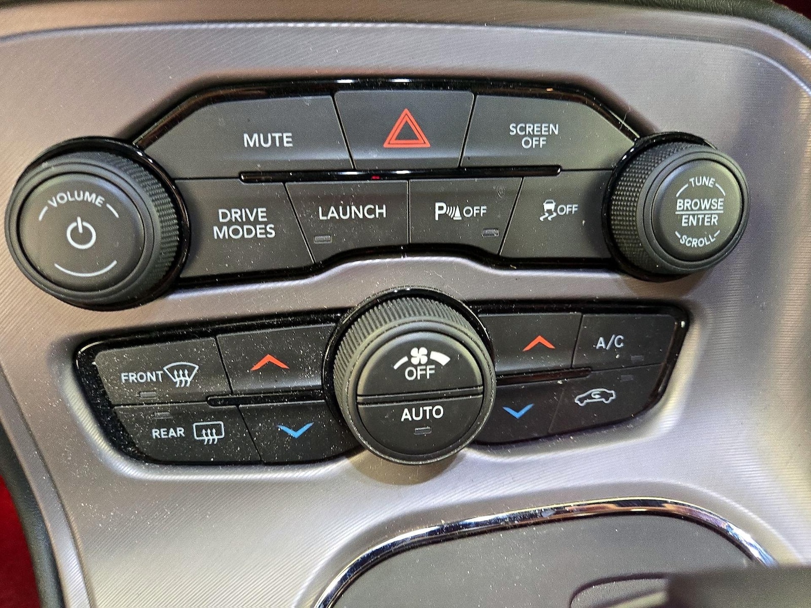 2023 Dodge Challenger R/T - Photo 17