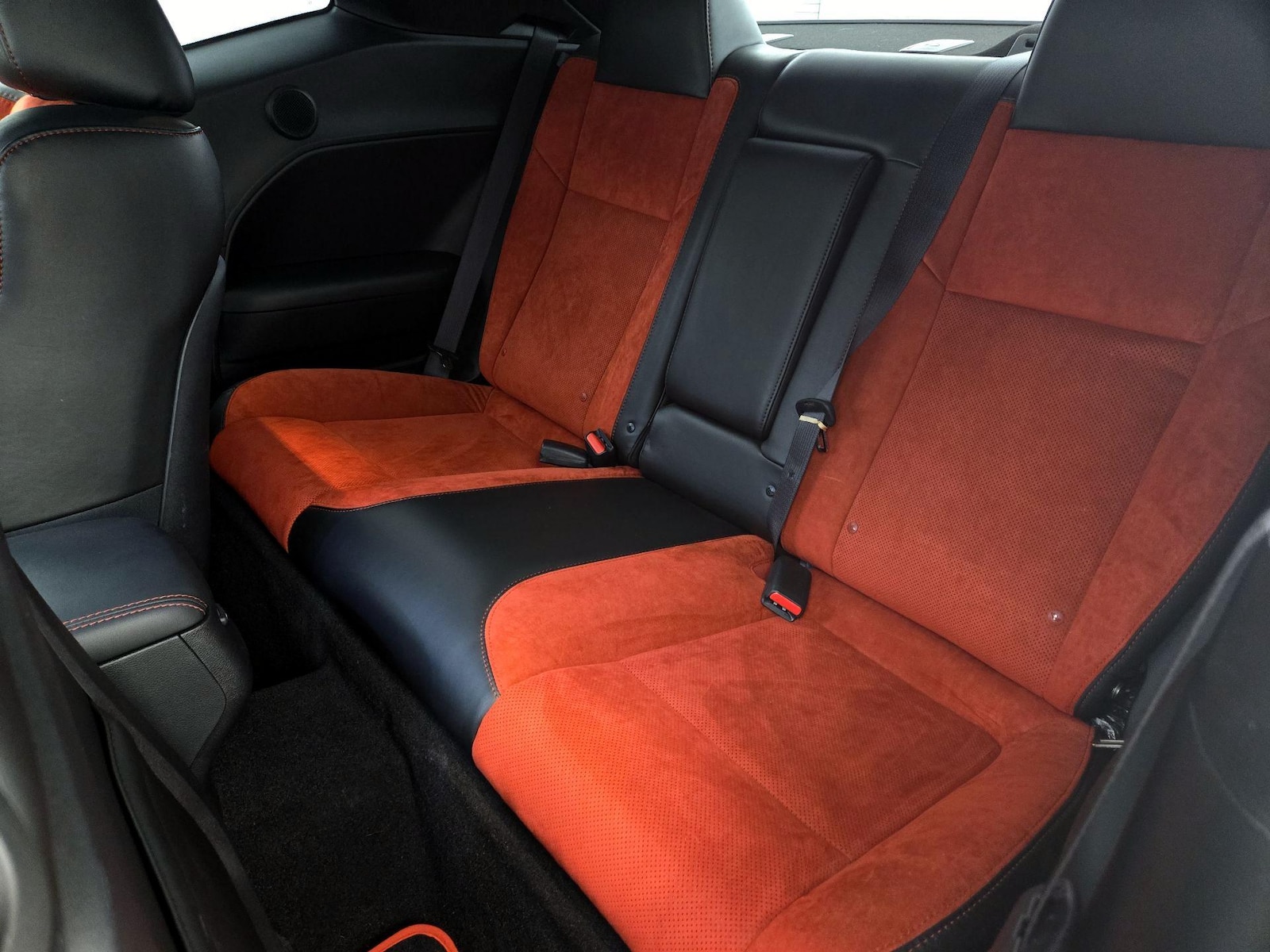 2023 Dodge Challenger R/T - Photo 21
