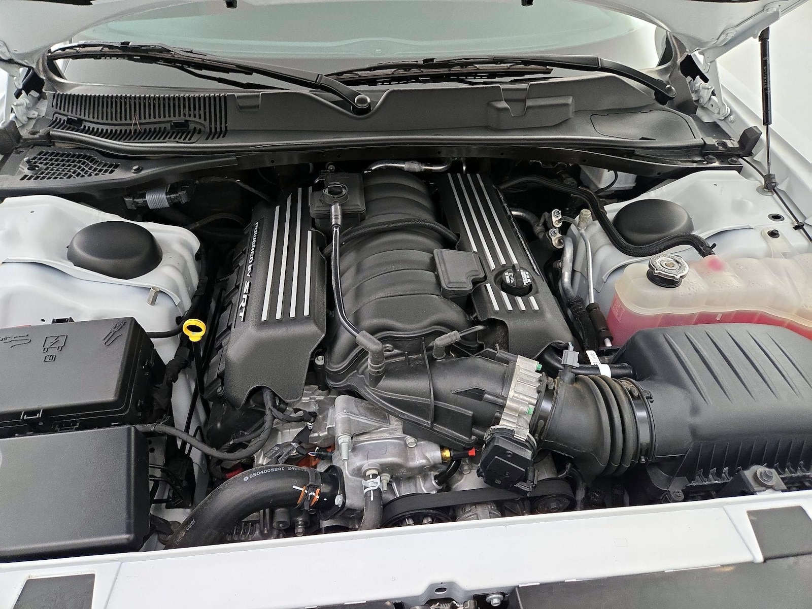 2023 Dodge Challenger R/T - Photo 23