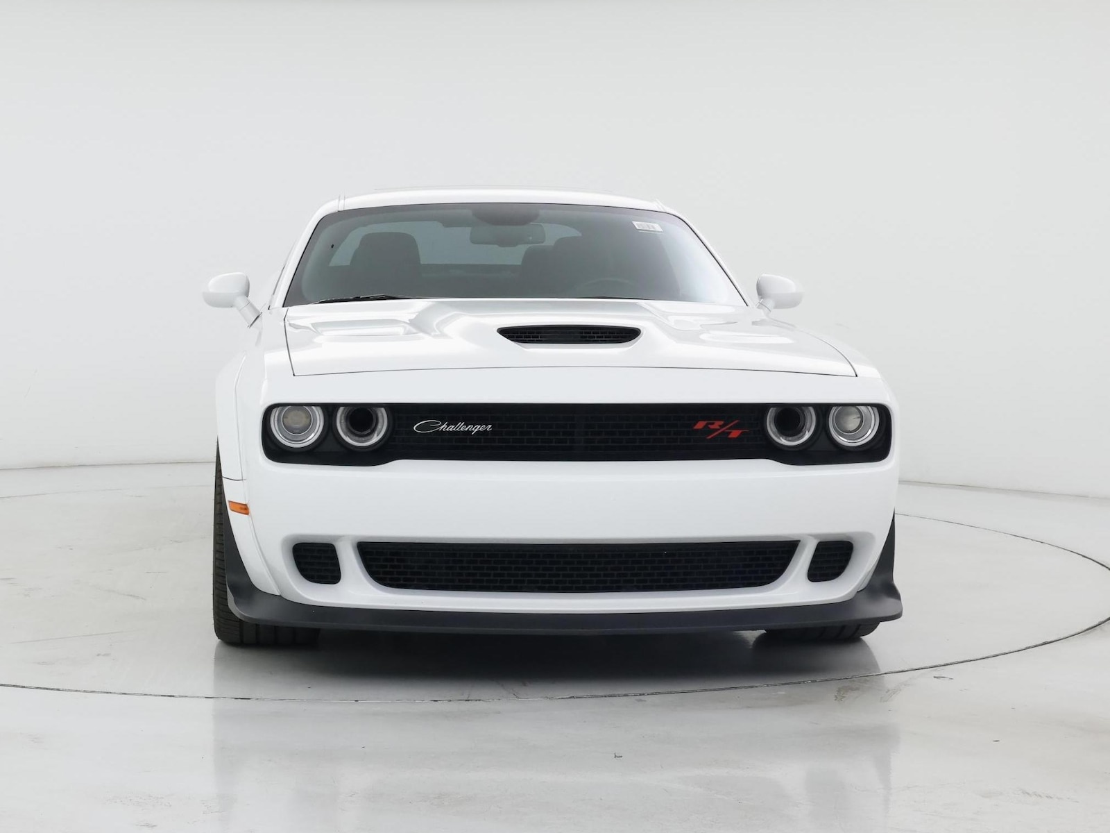 2023 Dodge Challenger R/T - Photo 6