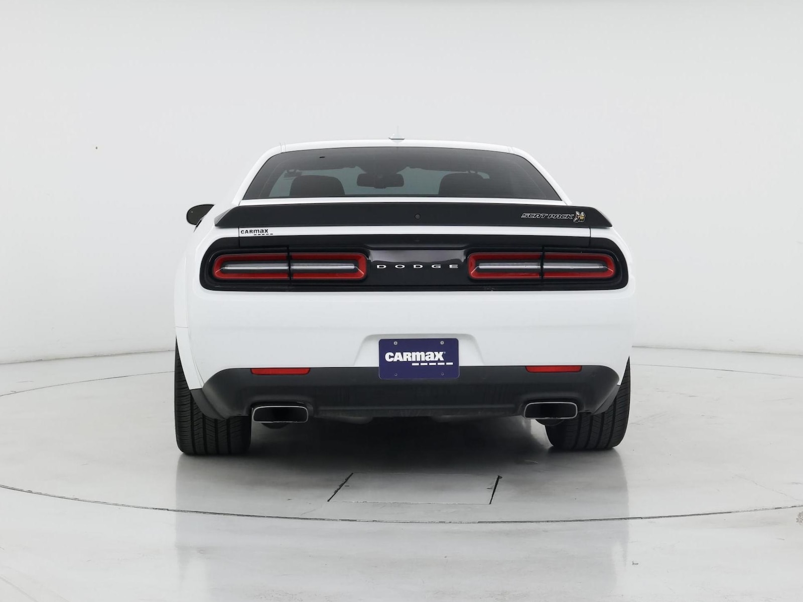 2023 Dodge Challenger R/T - Photo 7