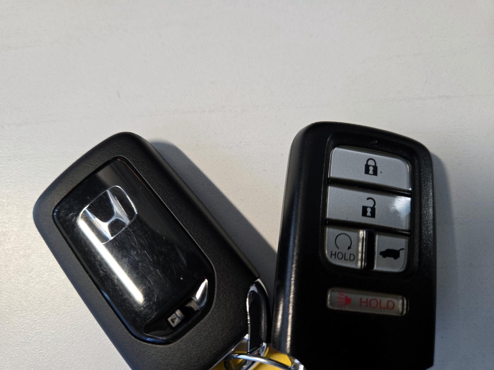 2019 Honda Civic Hatchback EX - Photo 24