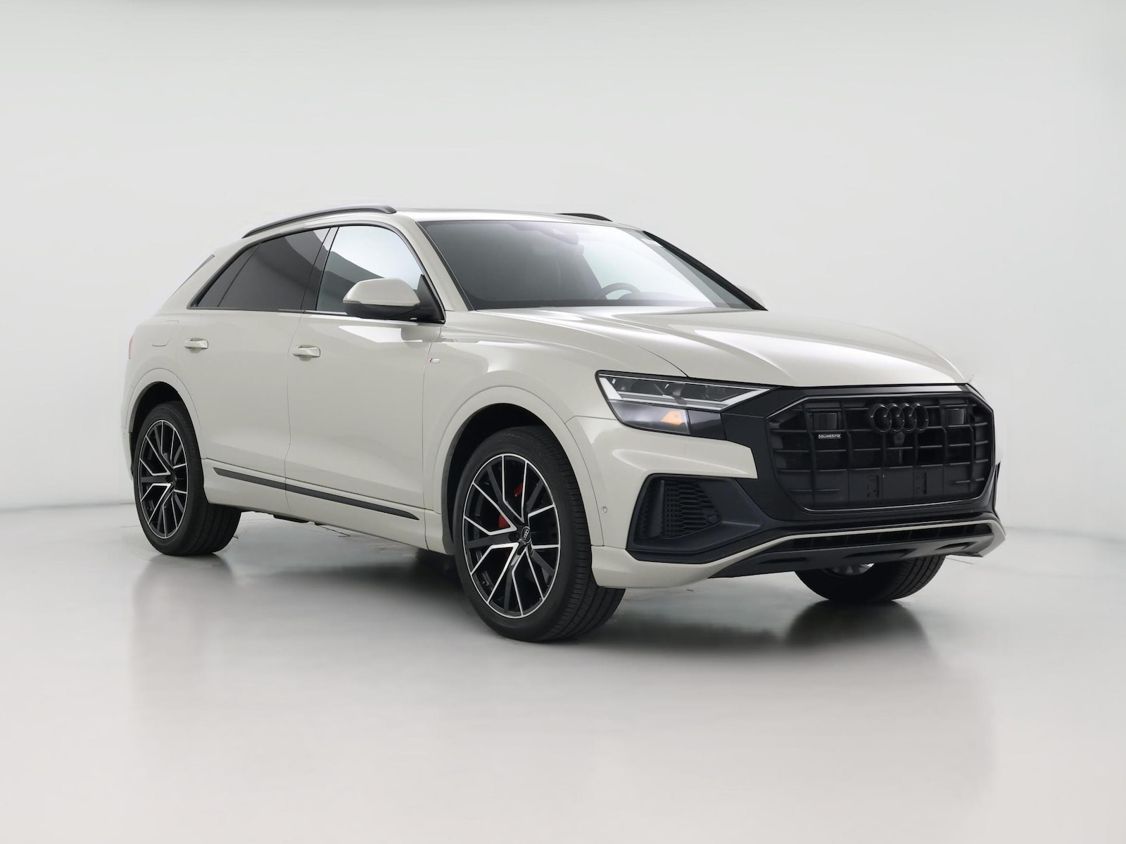 2022 Audi Q8 Premium Plus