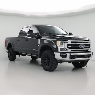 2020 Ford F250 Lariat