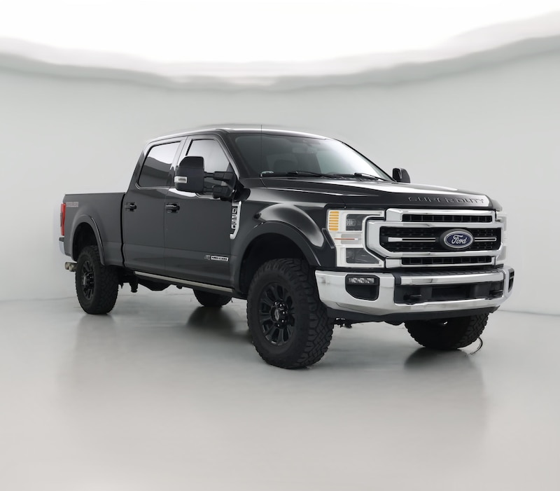 2020 Ford F250 Lariat