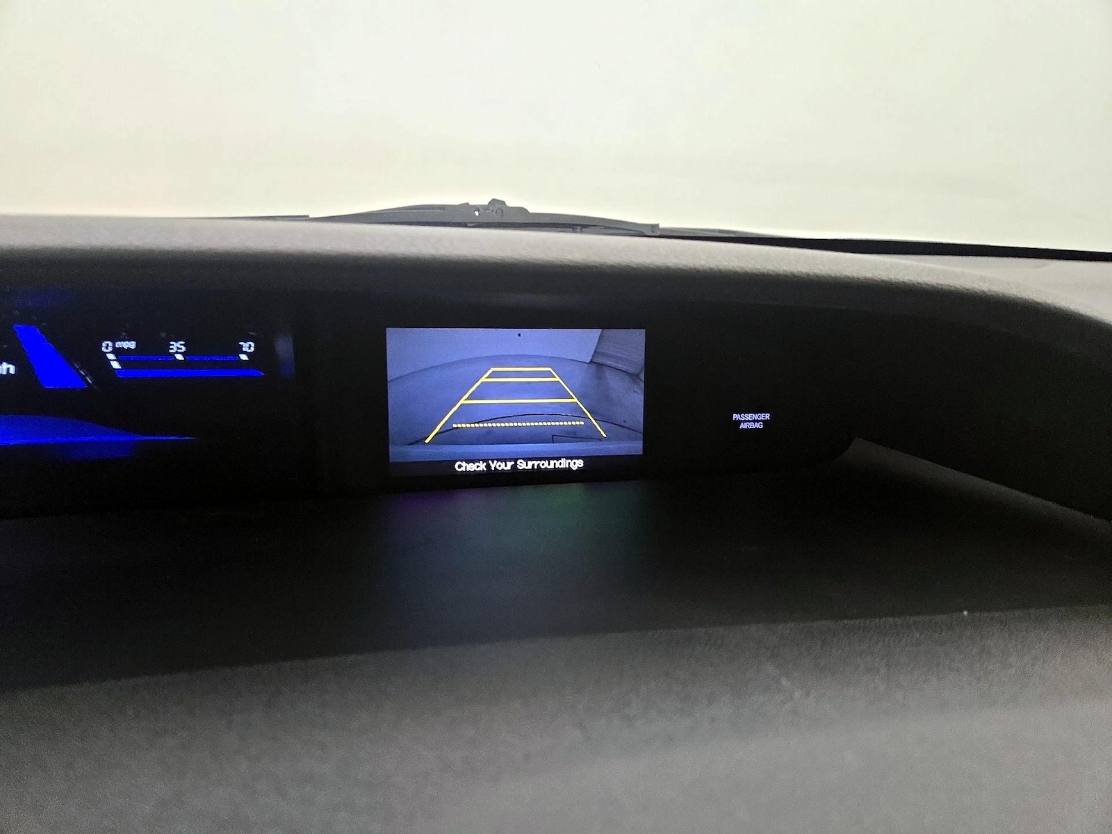 2015 Honda Civic LX - Photo 15