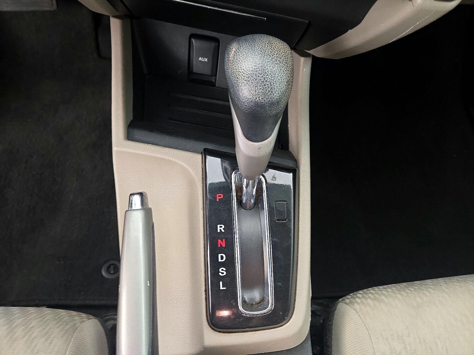 2015 Honda Civic LX - Photo 18
