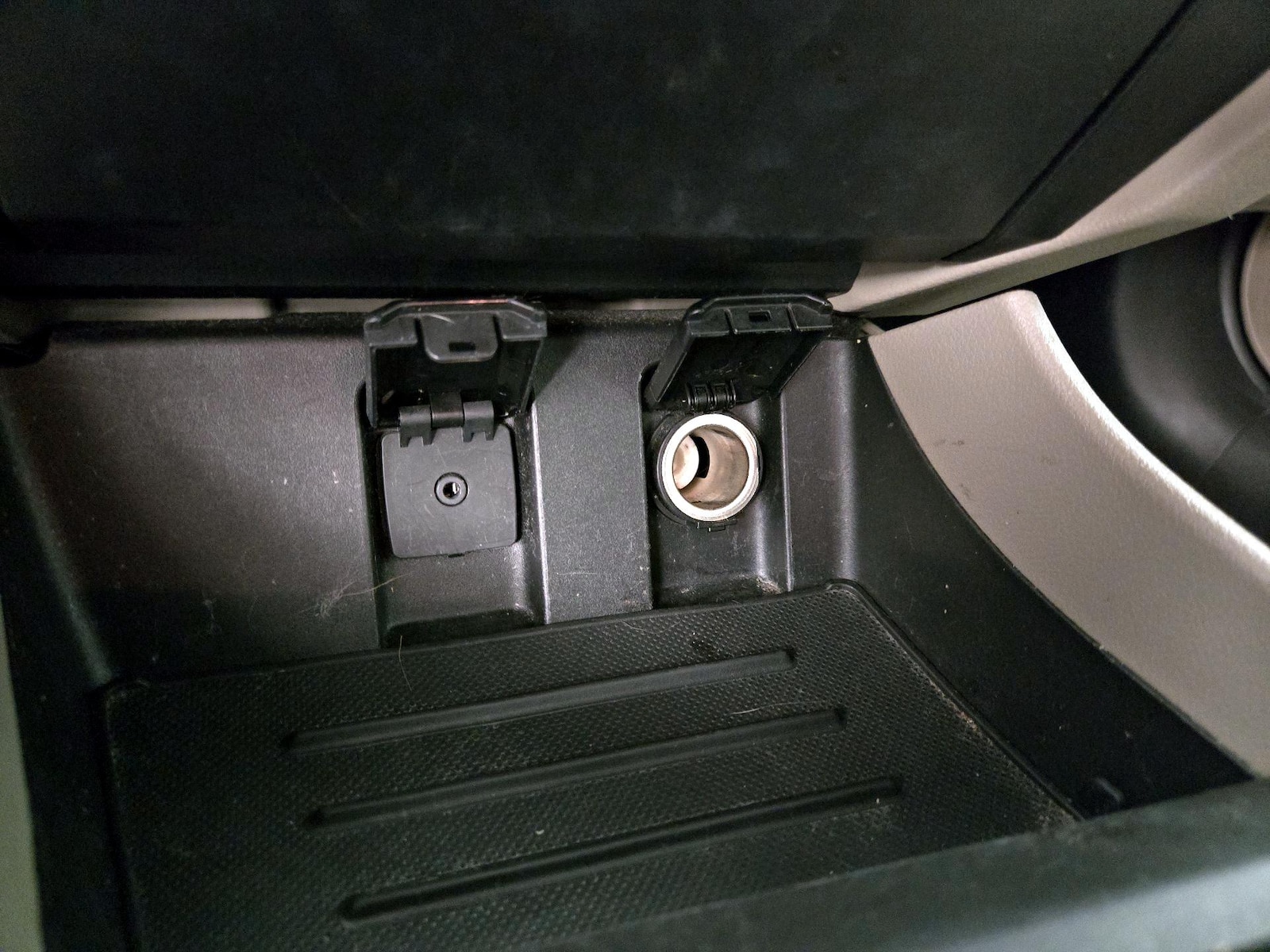 2015 Honda Civic LX - Photo 19