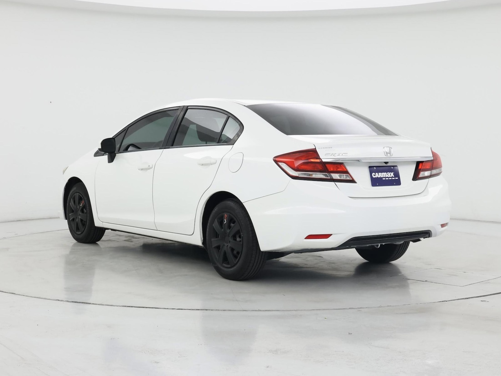 2015 Honda Civic LX - Photo 3