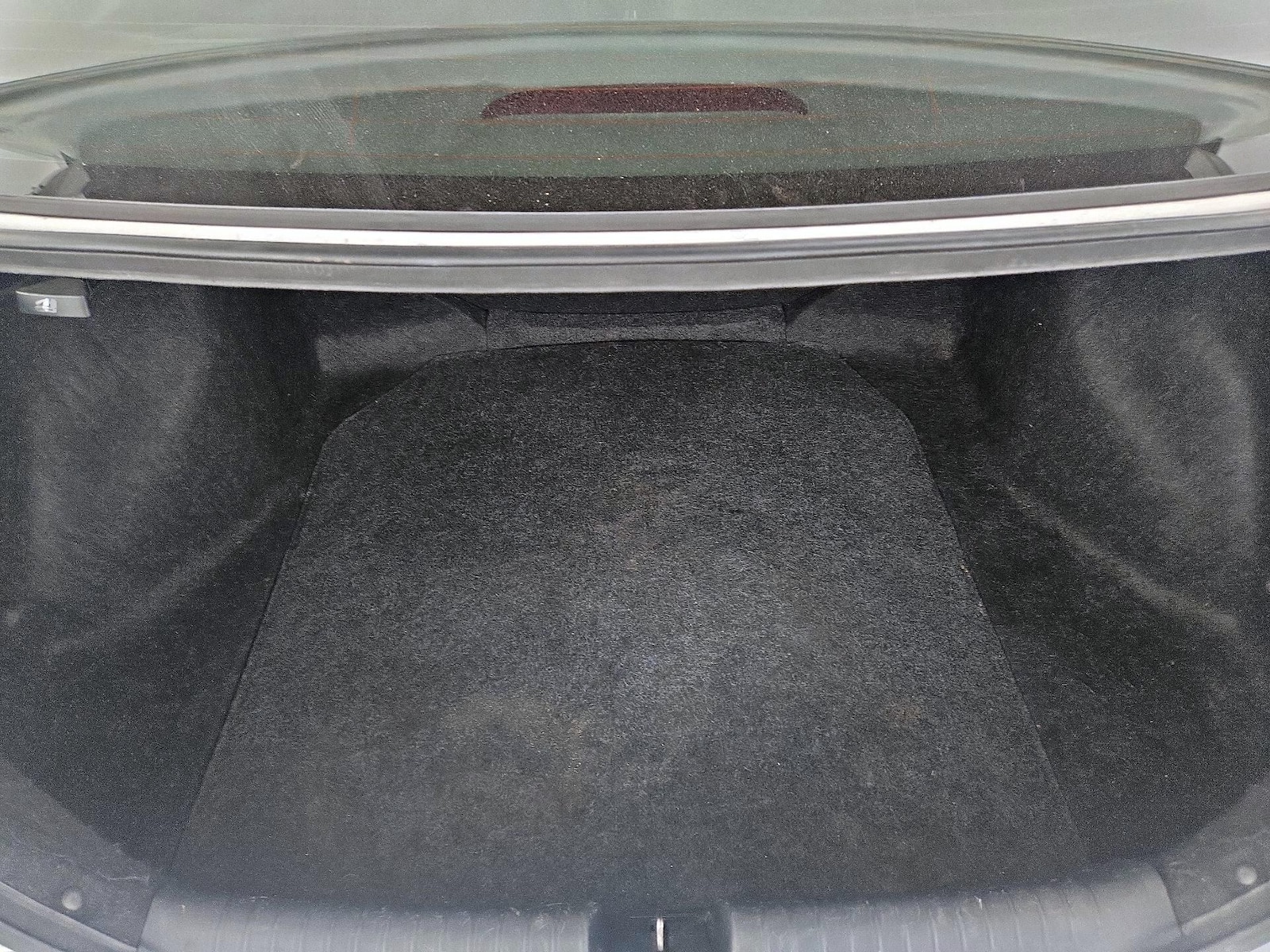 2015 Honda Civic LX - Photo 21